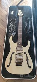 Chitarra el. IBANEZ PGM30 Paul Gilbert Japan 2001