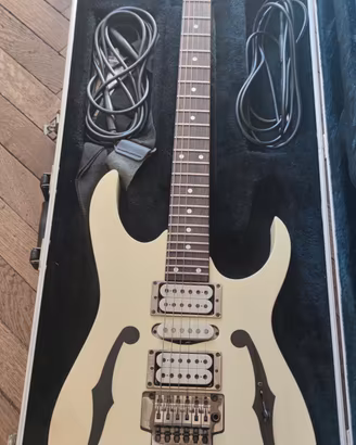 Chitarra el. IBANEZ PGM30 Paul Gilbert Japan 2001
