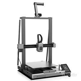 Artillery Sidewinder X4 Plus - Stampante 3D