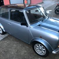 Mini cooper 91
