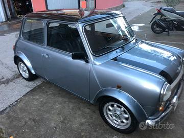 Mini cooper 91