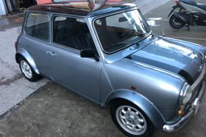 Mini cooper 91