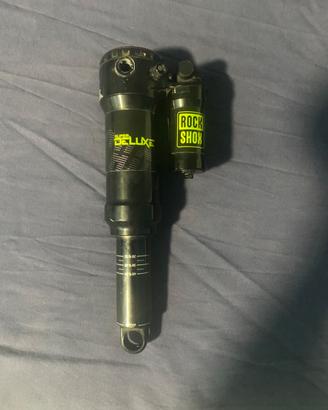Ammortizzatore rock shox super deluxe