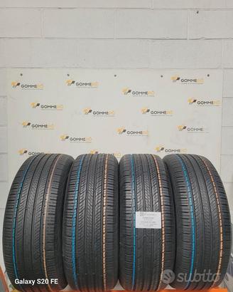 Gomme estiva usate 235/60 16 100H