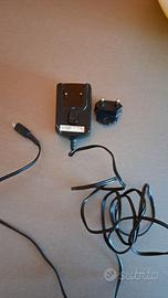 Caricabatteria BlackBerry