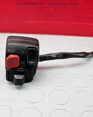 DEVIO LUCE YAMAHA WRF 450 2003 2006 WR-F 2004 2005