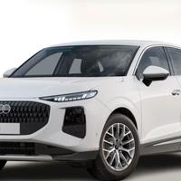 Audi Q3 SPB 2.0 TSI 204cv NUOVO MODELLO