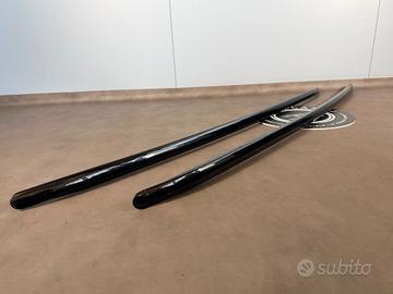Barre Portapacchi MINI U25 5A21D57-5A21D58 OEM