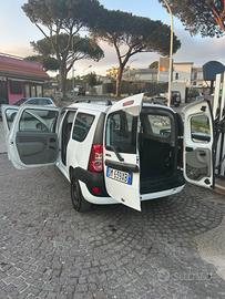 Dacia logan 1.4 benzina