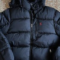 Ralph Lauren giubbotto