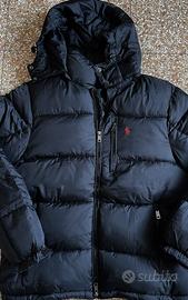 Ralph Lauren giubbotto