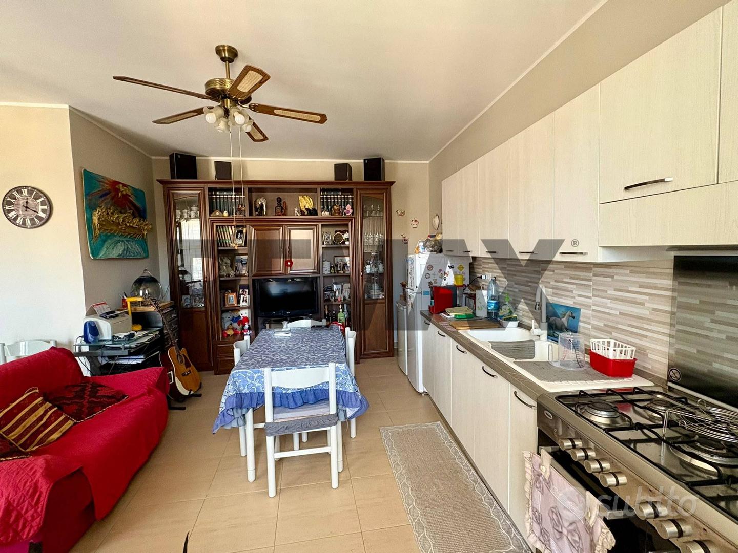 Appartamento – Floridia, Vignalonga, Siracusa - Altro