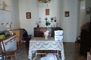 terreno attivato ad uliveto e rudere
