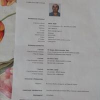 guardia non armato 