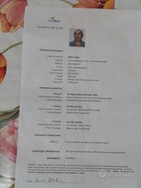 guardia non armato 