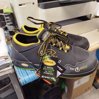 scarpe antinfortunistiche uomo