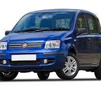 RICAMBI USATI FIAT PANDA DEL 2008