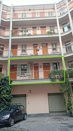 Bilocale a Nolo Pasteur M1