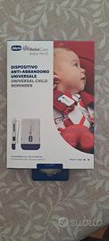 Dispositivo antiabbandono chicco