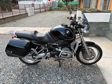 Bmw R850R Special Edition