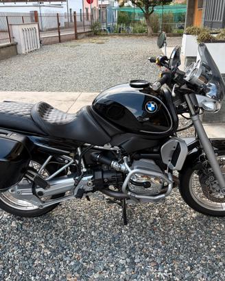 Bmw R850R Special Edition