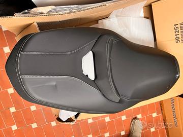 SELLA SCOOTER XMAX 300