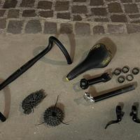 Componenti bicicletta