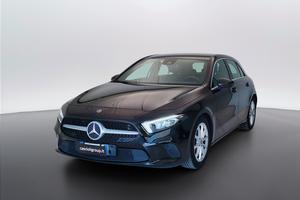 MERCEDES-BENZ Classe A - W177 2018 - A 180 d Premi