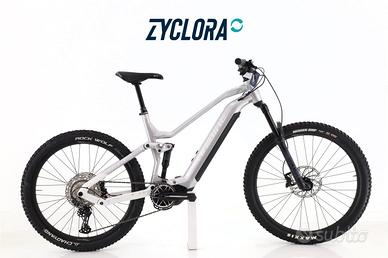 Haibike AllMtn 3 t.XL