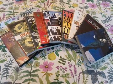 DVD MUSICALI..