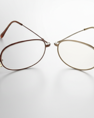 Occhiali G. Armani + OXIDO – Completi di Lenti