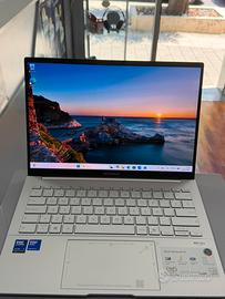 Asus Zenbook 14 Oled UX3405C
