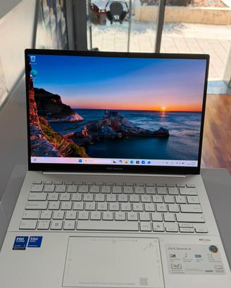 Asus Zenbook 14 Oled UX3405C