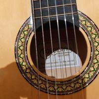 due chitarre e accessori 