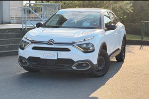 Citroen C4 Shine 1.5 Blue HDi 110 #11464