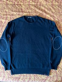 Pullover  blu , Sorbino taglia L