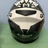 Casco ingegrale LS2
