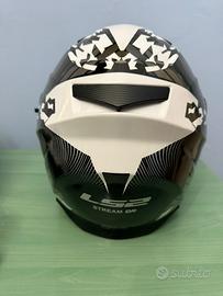 Casco ingegrale LS2
