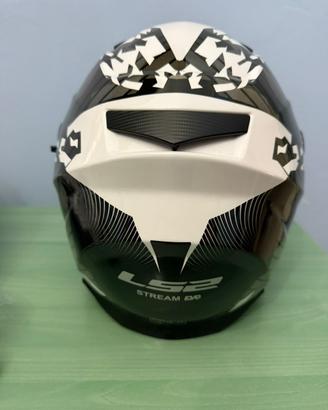 Casco ingegrale LS2