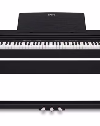 pianoforte elettrico Casio