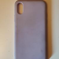 Cover iphone x
