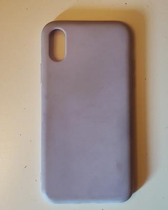 Cover iphone x