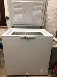 Freezer congelatore Whirpool