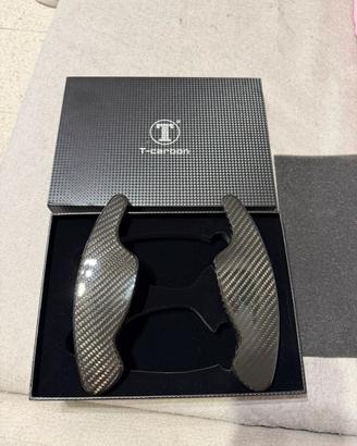 Palette T-Carbon DSG Golf GTI7