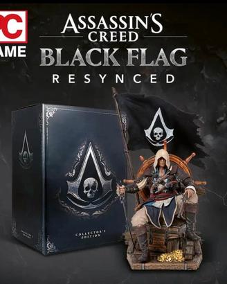 [PC] Assassin's Creed IV Collector Edition