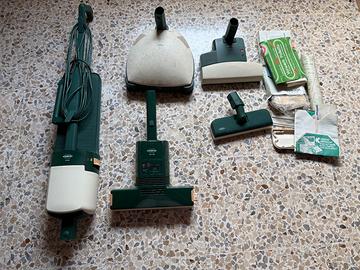 Folletto Vorwerk VK 121 SUPER FULL OPTIONAL