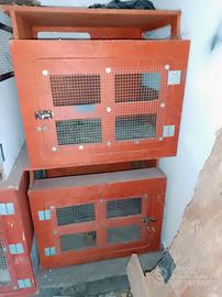 Kennel singolo