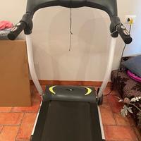 Tapis Roulant elettrico Diadora Viper 1.6