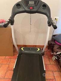 Tapis Roulant elettrico Diadora Viper 1.6