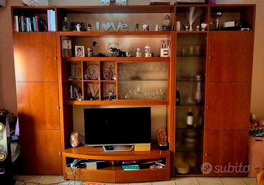 MOBILE SOGGIORNO COMPLETO A 215€